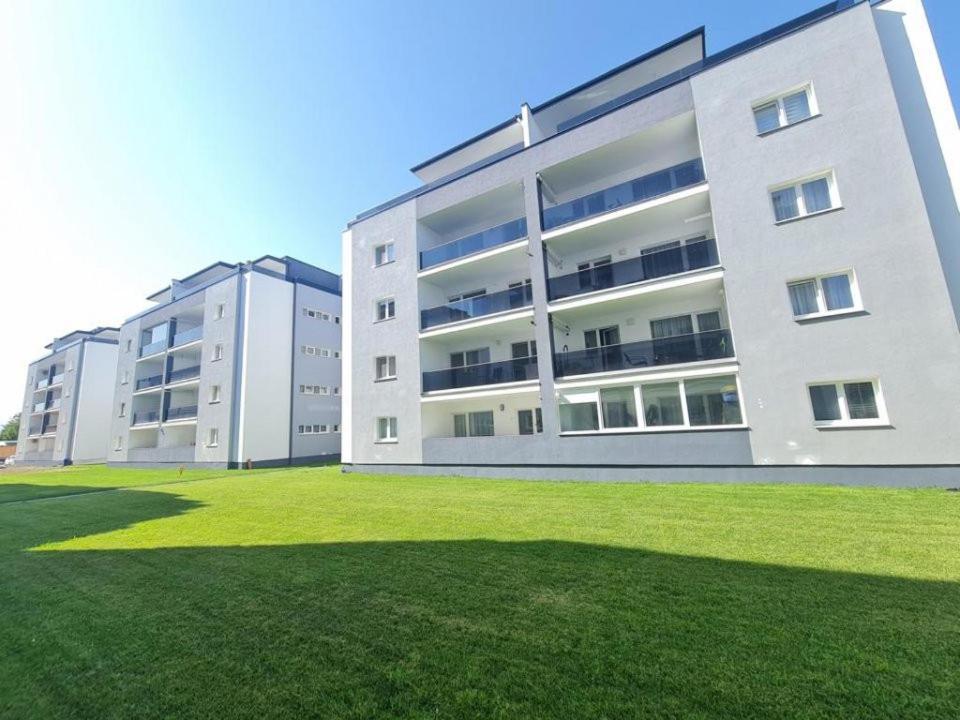 Flh - Modern 3 Apt Near Old Town - 15 Min Walk 锡比乌 外观 照片